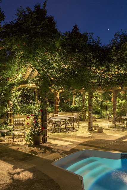 Outdoor Lighting