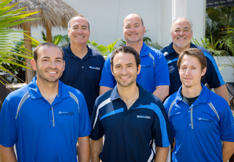 About Coastal Source | Outdoor Lighting & Audio Solutions