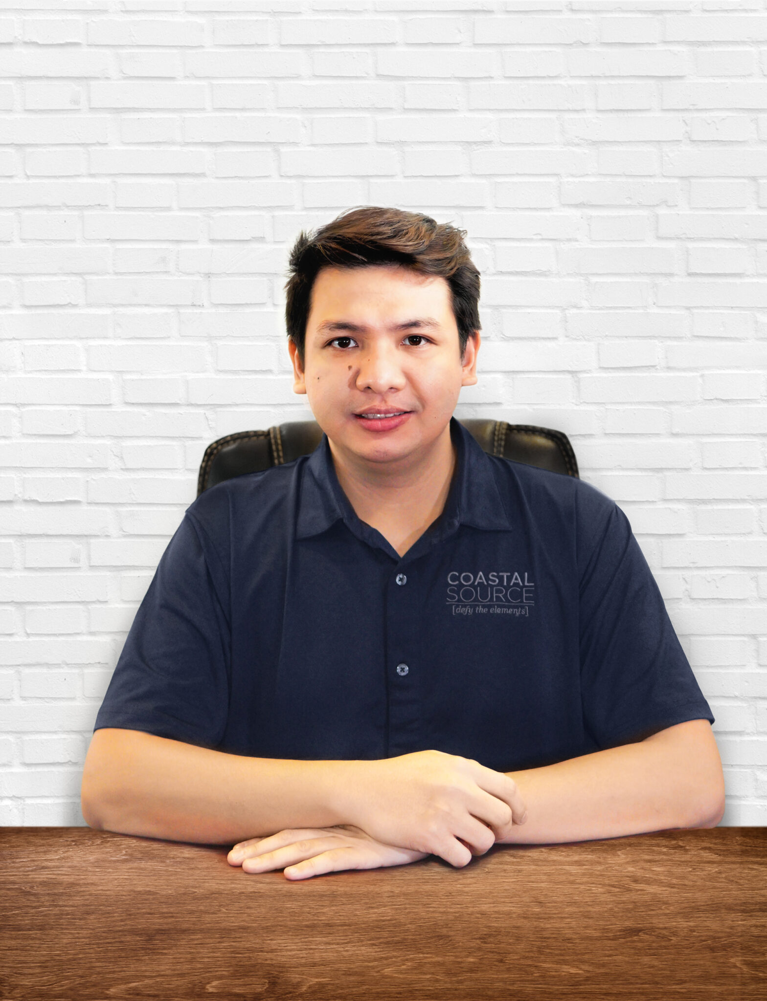 Team - Coastal Source