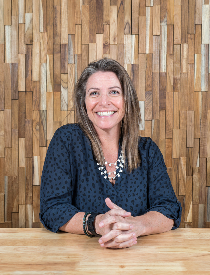 Beth Shinn