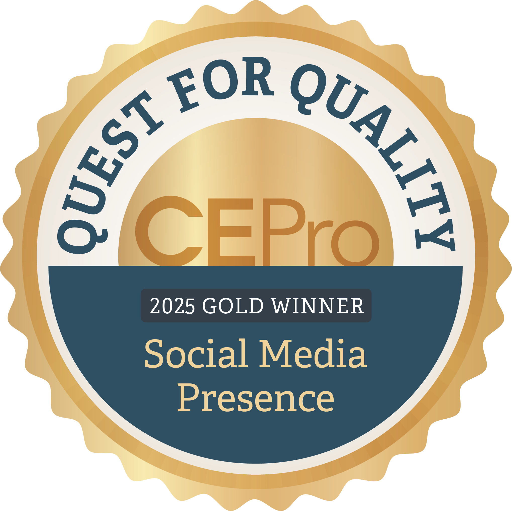 CEP Q4Q 2025 logo_GOLD_SocMedPres