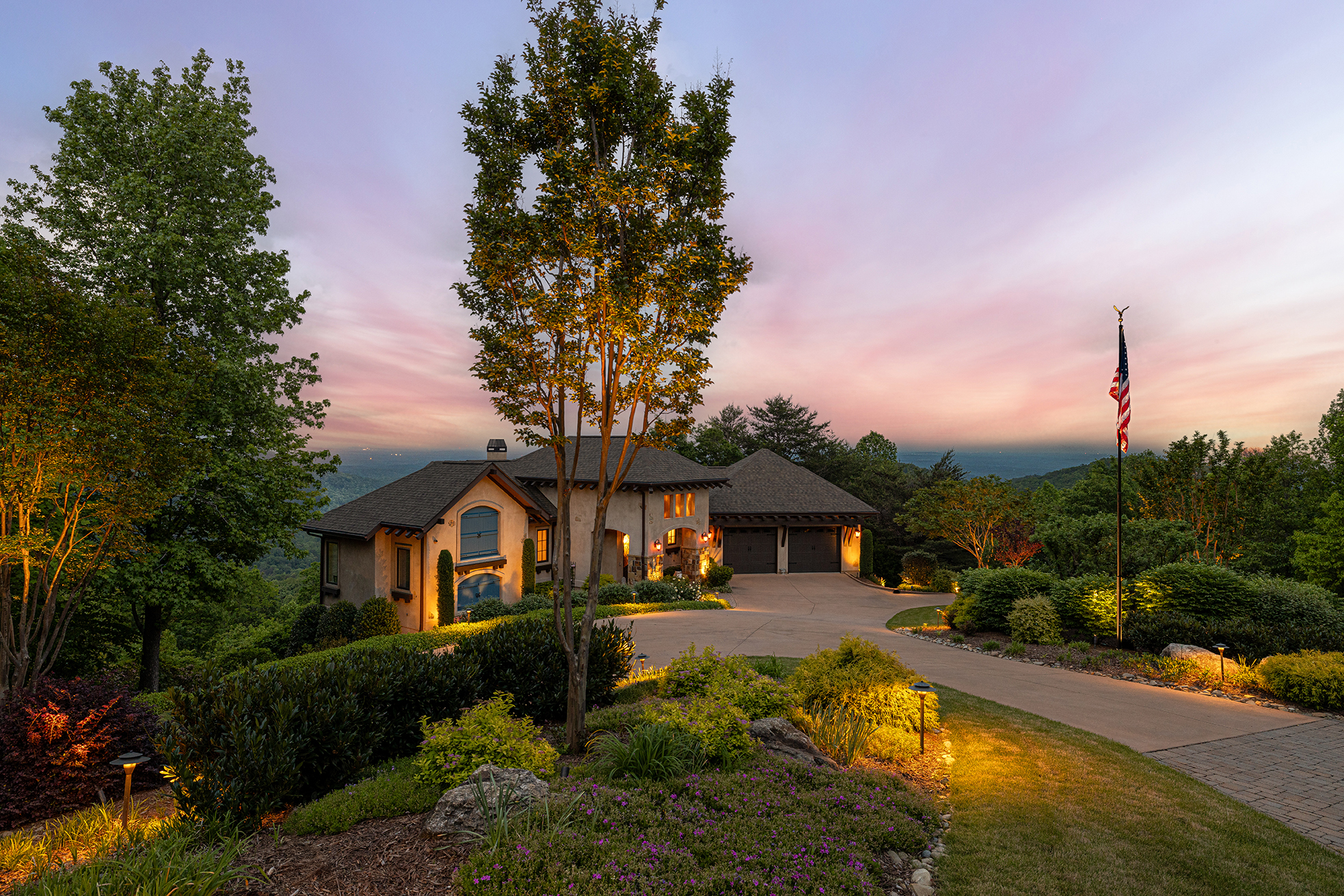 Coastal Source outdoor lighting Carolina