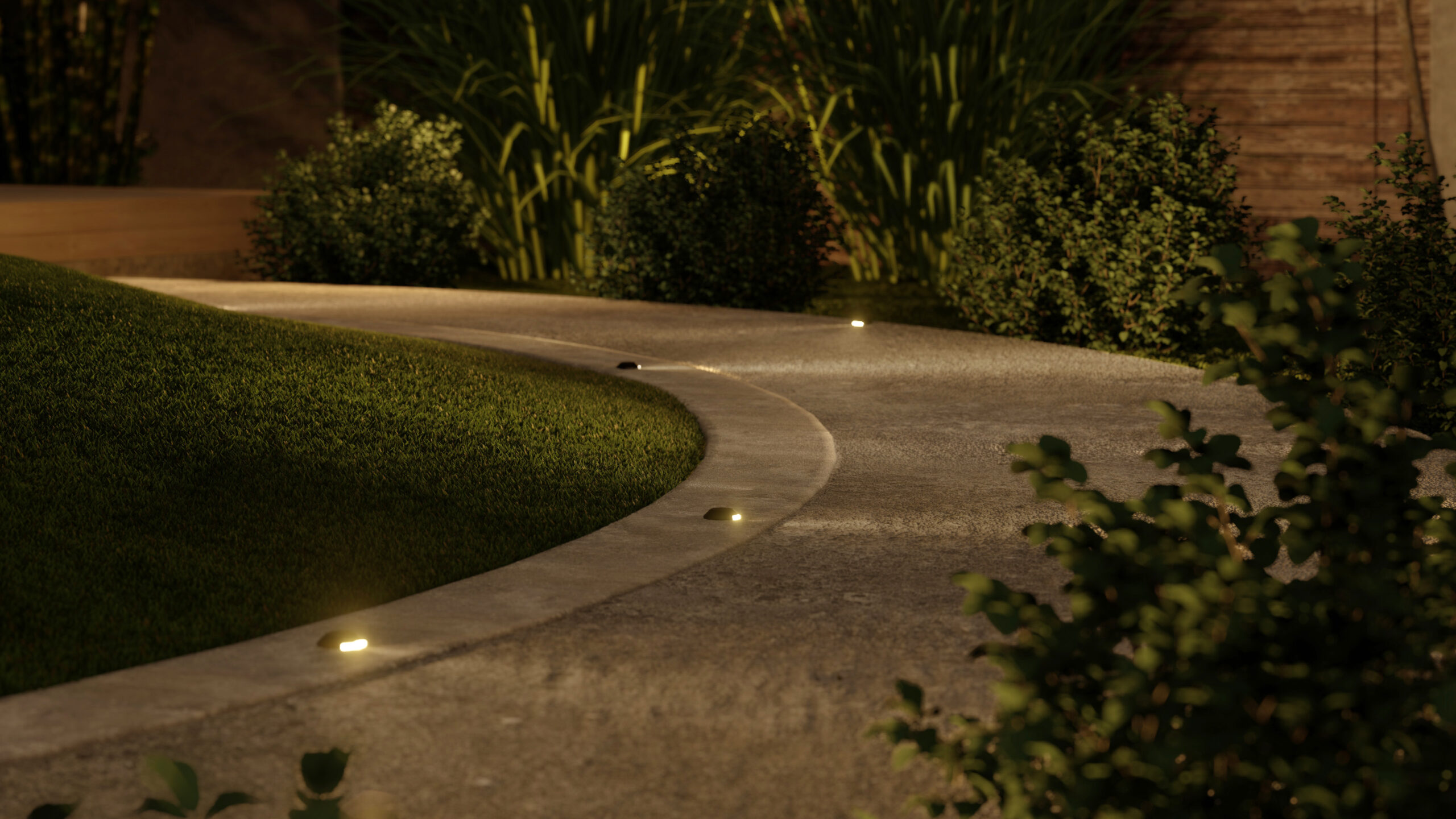 Coastal Source Expands EVO™ with New Directional Marker Lights