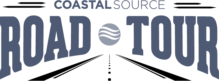Coastal Source Launches 2026 Road Tour
