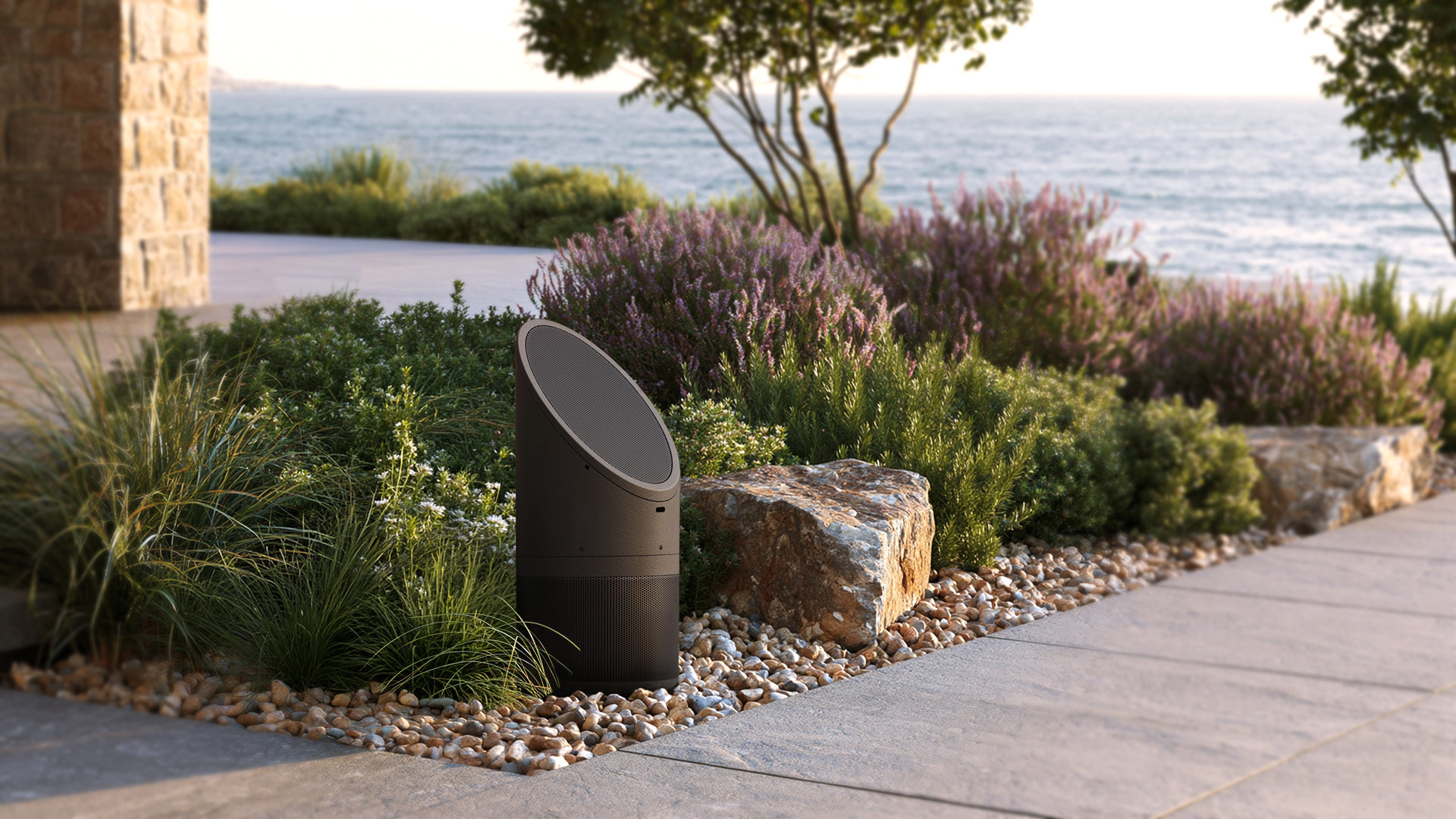 Coastal Source Introduces 1000 Series Bollards
