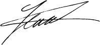 FrancoSIGNATURE FrancoSIGNATURE
