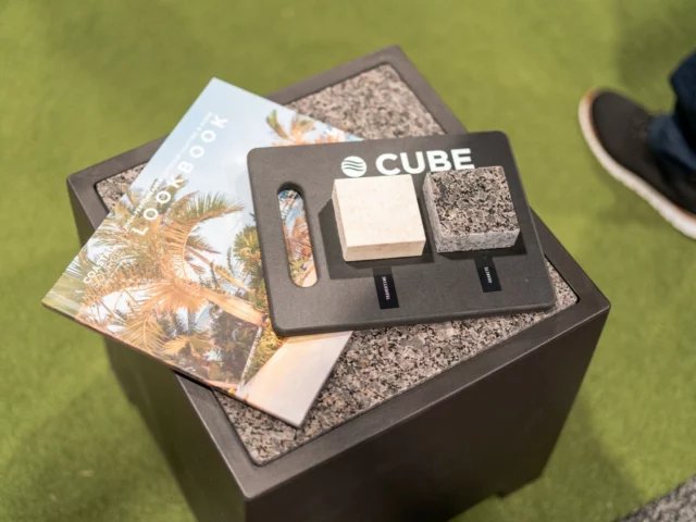 Not only did Coastal Source show off a new booth design at this year's CEDIA, but we also showcased some of our newest products, CUBE & EVO! What did you think?! 

📸: @tommywiththeshot