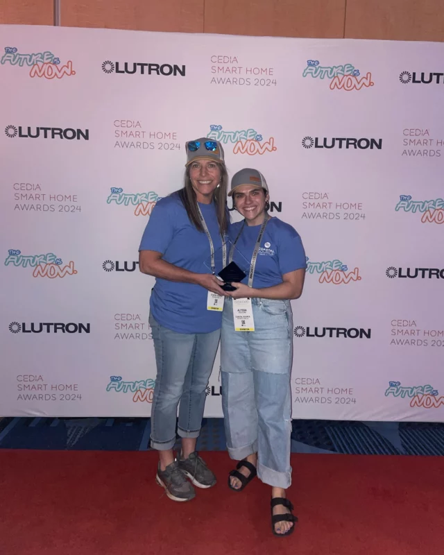We’re Proud to Announce Our Recent Wins! 🏆

Coastal Source is thrilled to share that our EVO Lighting System has been recognized as a winner of the 2024 CE Pro BEST Product Award! This prestigious award celebrates the top products and technologies that enhance the smart home experience, and we’re honored to be among the best.

But that’s not all! Our 10.0 3-Way Bollard has also been inducted into CEDIA’s Product Hall of Fame. This accolade highlights our commitment to innovation and excellence in design and functionality.

Stay tuned for more innovations on the horizon!