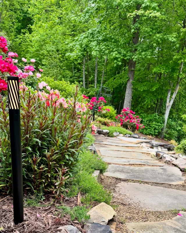 Happy May! 🌸 Spring is here, and it’s the perfect season to elevate your outdoor spaces. Why limit the beauty of your landscape to daylight hours? With Coastal Source’s newest lighting line, EVO, you can keep the magic going all night long. ✨ #LightUpYourNight #CoastalSource