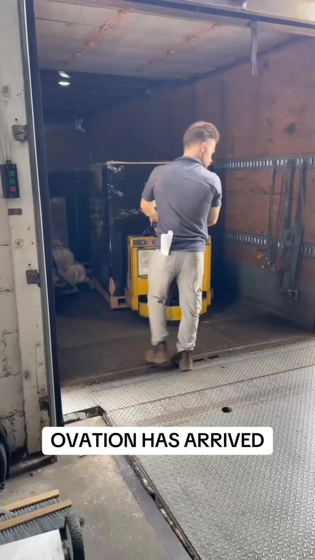 🎉 They’re here—ahead of schedule! Ovation™ has officially landed at the Coastal Source warehouse and is shipping out sooner than expected. Designed for high-fidelity, all-weather sound that disappears seamlessly into outdoor ceilings, Ovation is redefining what’s possible in open-air living.

Discover the power of Ovation and order yours today by clicking the link in our bio! 👆