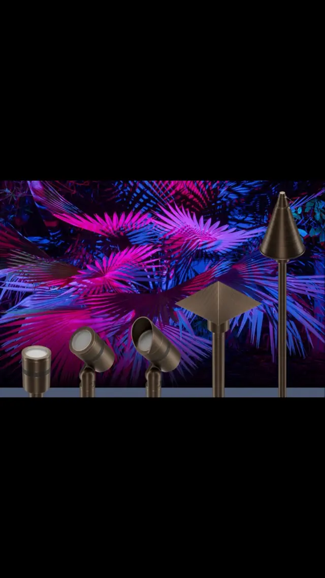 VIA Intelligent Outdoor Lighting Is Here. Preorders Are Now Open.

Developed by Coastal Source and @lutronelectronics through Lutron’s Native by Design program, VIA™ is the first intelligent outdoor lighting platform to combine Lutron’s Ketra and Rania lighting technology with Coastal Source’s purpose built outdoor fixtures.

Experience native Lutron control, tunable white light, vibrant color, precision dimming, and legendary outdoor durability—all in one intelligent outdoor lighting platform.

Log in to the Dealer Portal to preorder today and discover what’s next in intelligent outdoor lighting.