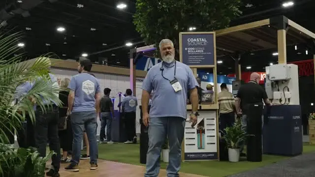 @CEDIA Expo 2026 was one to remember. 🎉

From the show floor to Destination Outdoors, attendees experienced the latest from Coastal Source—including VIA™ Intelligent Outdoor Lighting, PowerSource®, Ovation™ In-Ceiling Speakers, and our 1000 Series Bollards.

Across both spaces, we showcased how outdoor audio, intelligent lighting, power, and connectivity come together to create a more complete outdoor living experience.

A huge thank you to everyone who stopped by, spent time with our team, and helped make this year’s event such a success—and to @lutronelectronics for partnering with us to bring Destination Outdoors and the VIA™ experience to life.

Take a look back at some of our favorite moments from CEDIA 2026.

🎥: @tommywiththeshot