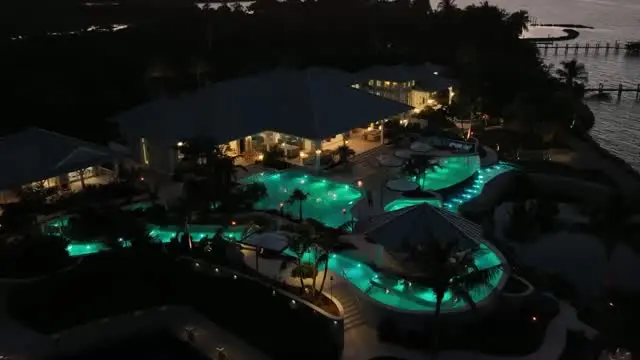 Outdoor power shouldn’t be complicated.

Long cable runs. Complex electrical planning. Too much time spent getting power where it needs to go.

For outdoor lighting and audio systems, power distribution should make installation easier—not add another layer of complexity.

A simpler approach is coming.

#PowerSource #CoastalSource #OutdoorLiving